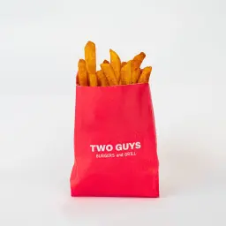 Fries Cup